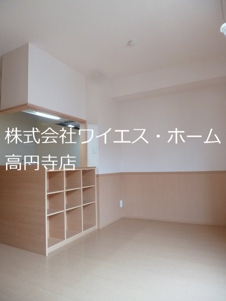 プレジール リビング