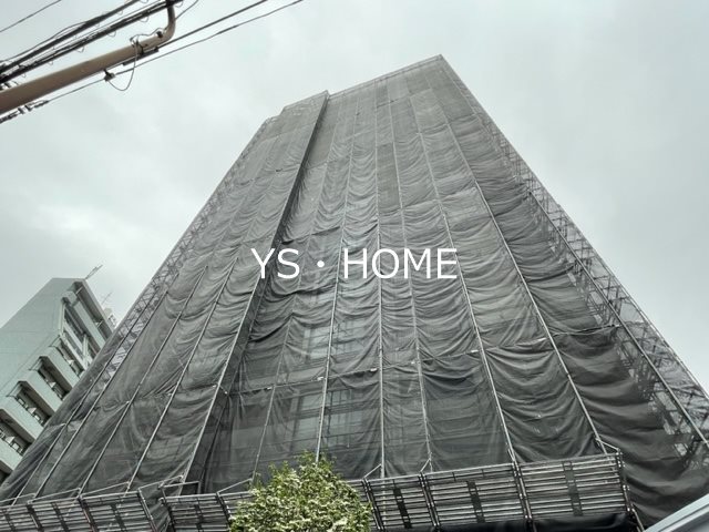 セルクル落合 外観