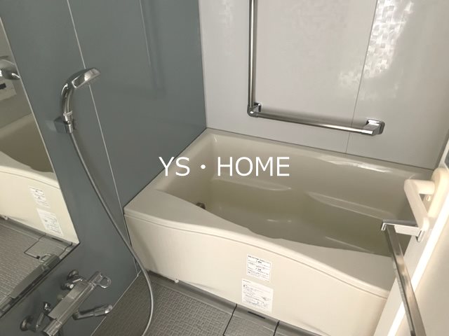 セルクル落合 風呂画像