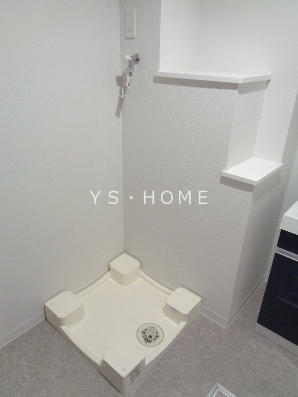 SYNCHRONICITY　Musashino その他5