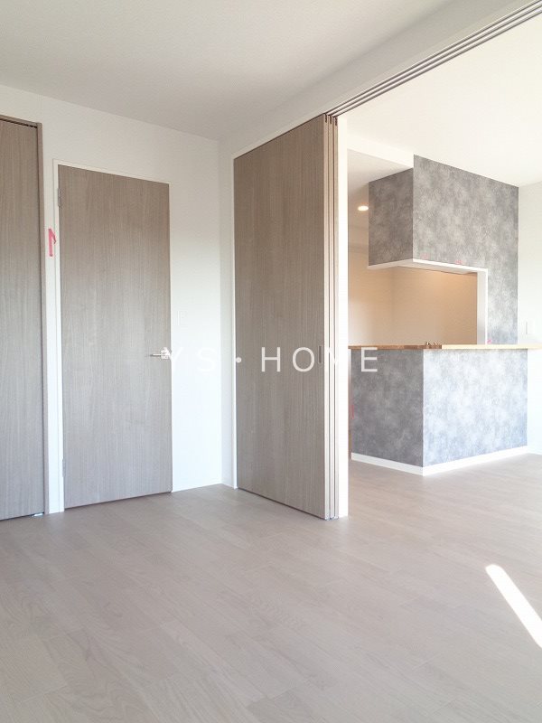 SYNCHRONICITY　Musashino その他8