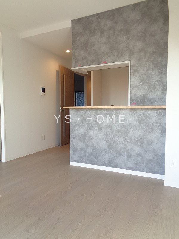 SYNCHRONICITY　Musashino リビング