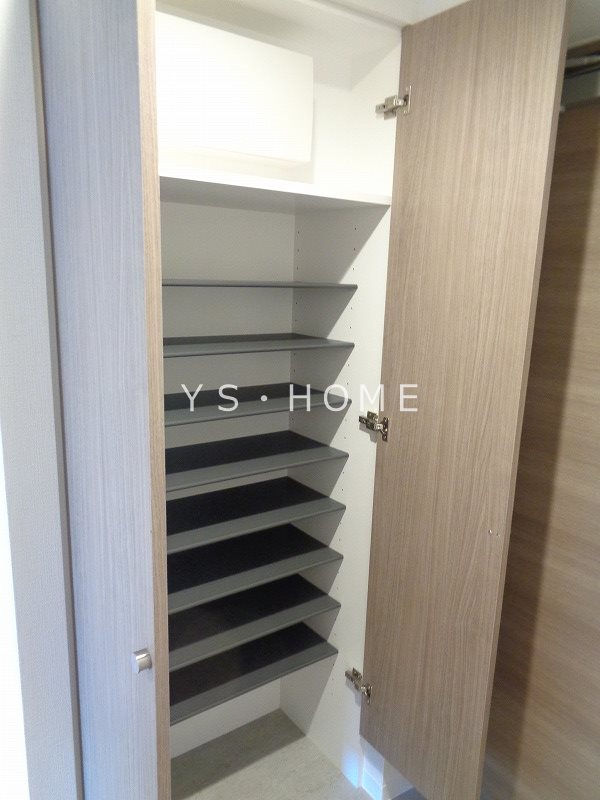 SYNCHRONICITY　Musashino その他20