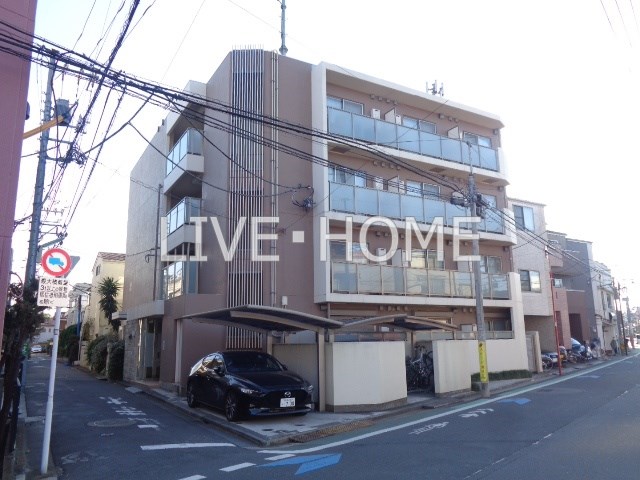 その他外観1