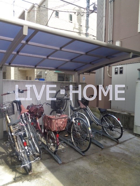 その他外観5