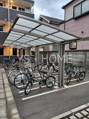 ハイツけやき七番館  その他外観4