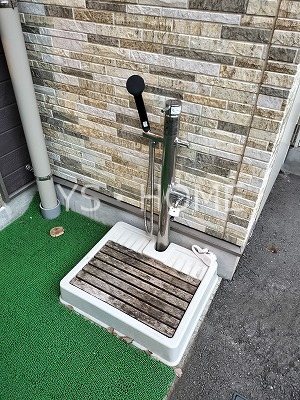 ハイツけやき七番館  その他外観5