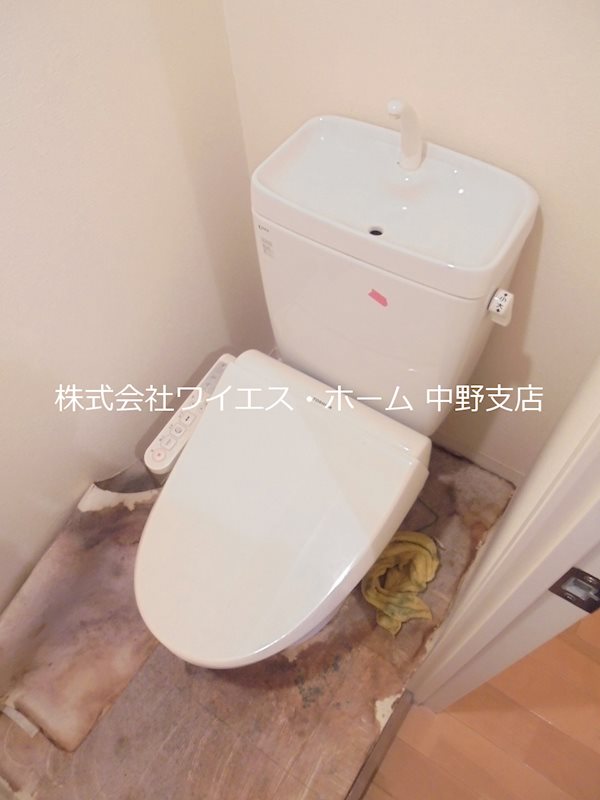 ステージファースト新中野 その他2
