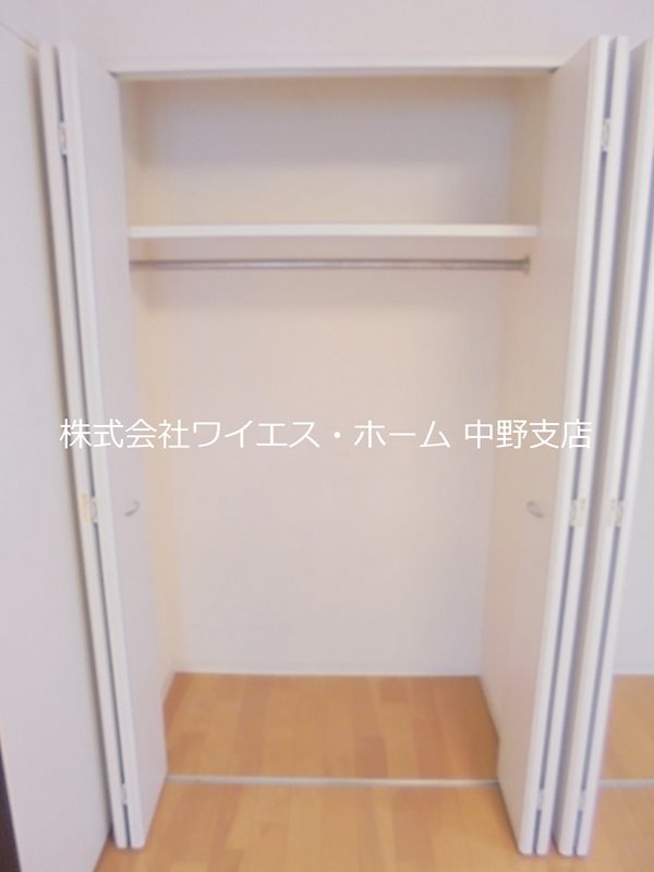 ステージファースト新中野 その他5