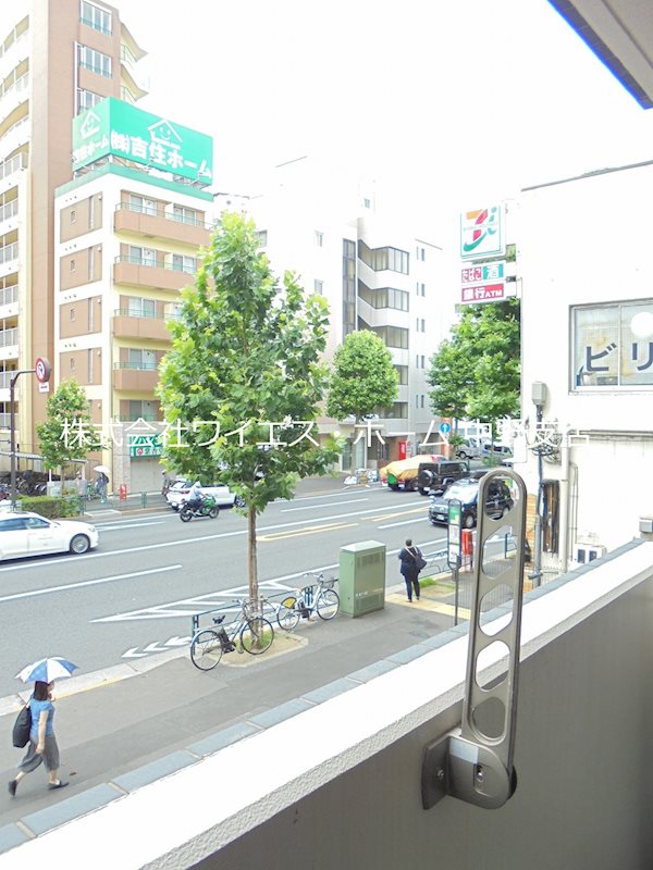 ステージファースト新中野 その他6