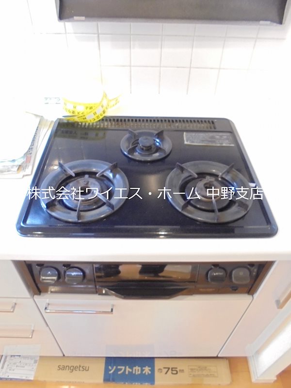 ステージファースト新中野 その他9