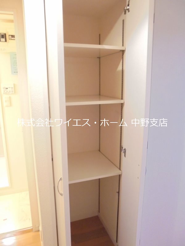 ステージファースト新中野 その他14
