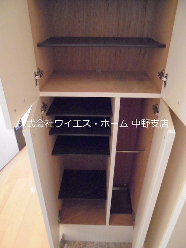 ステージファースト新中野 その他18