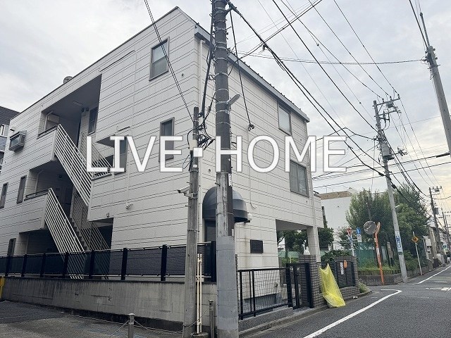 その他外観1