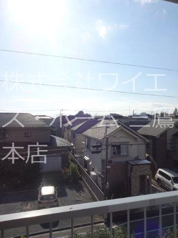 ＮＫハイツ その他2