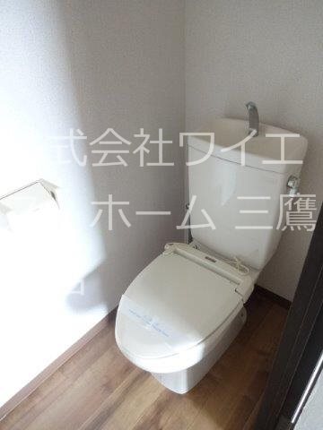 ＮＫハイツ その他4