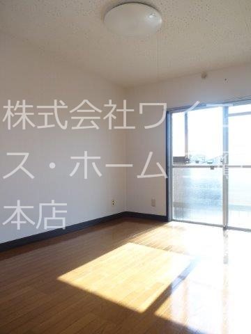 ＮＫハイツ その他7