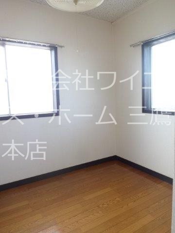 ＮＫハイツ ベッドルーム