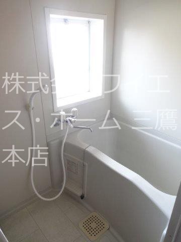 ＮＫハイツ 風呂画像