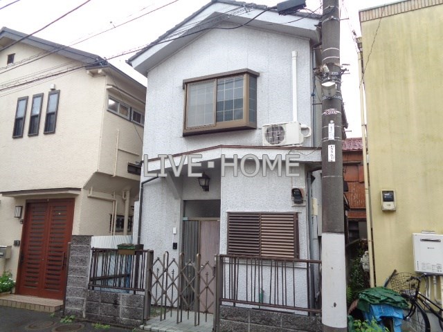 その他外観1