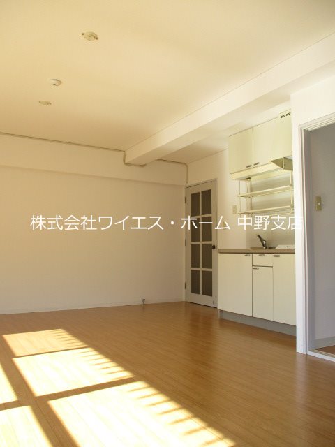 三越東中野マンション その他11