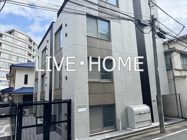 その他外観1