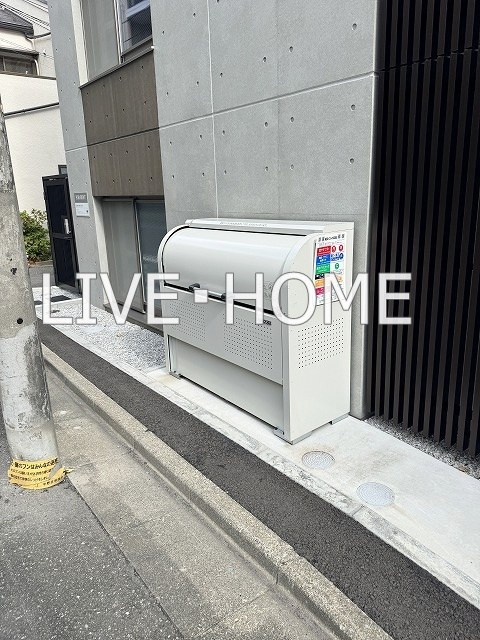 その他外観3
