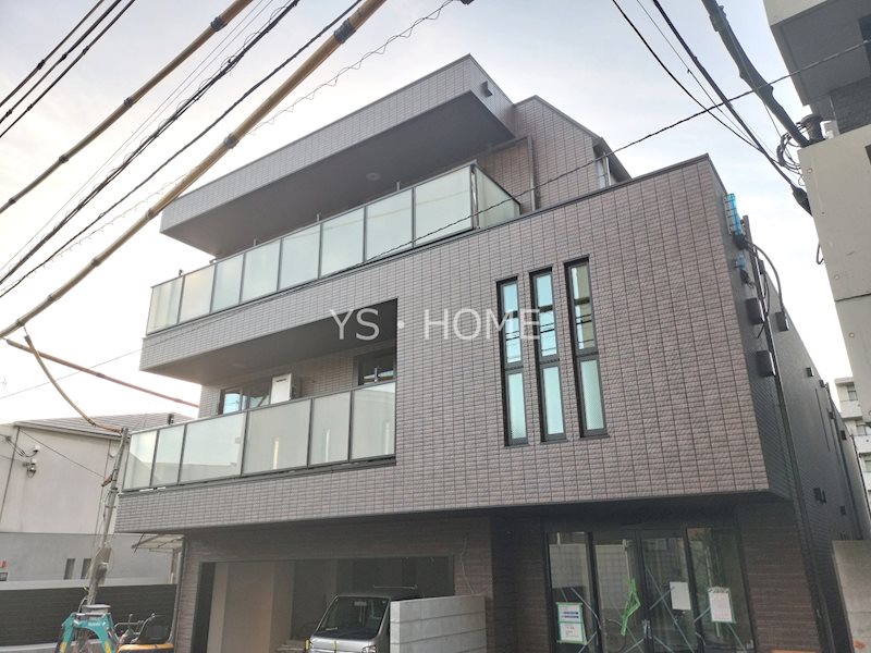 レイドバック吉祥寺 その他外観1