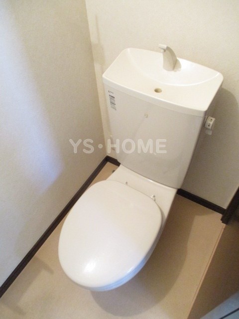 ウッディ宮前 その他3