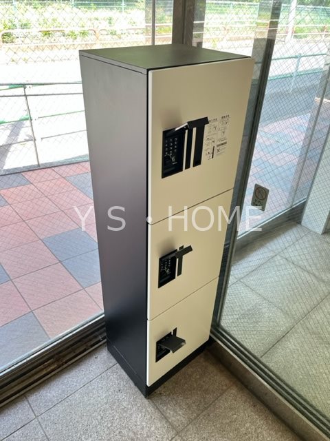 グランドール一橋学園Ⅱ その他外観3