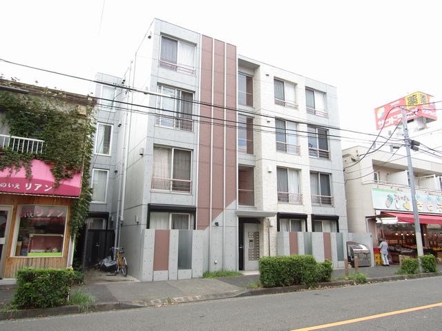 ラピス武蔵小金井 その他外観1