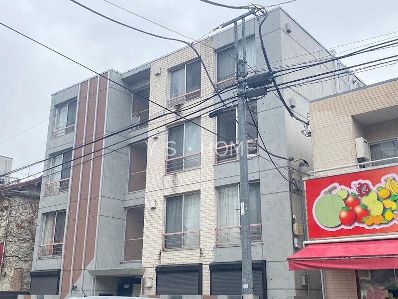 ラピス武蔵小金井 その他外観2