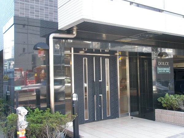 ドルチェ中野壱番館  その他5