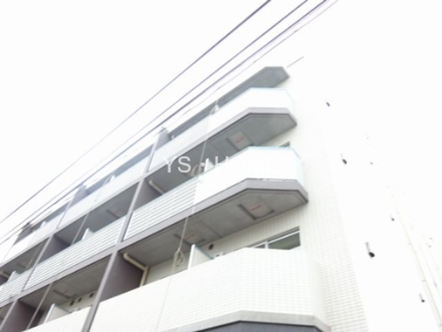 グラシア その他外観2