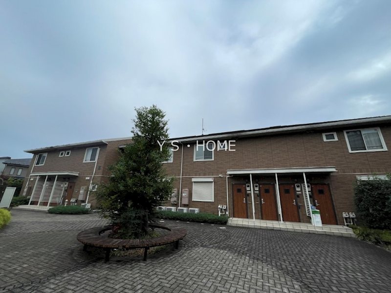 フェリシテ　Ⅱ その他外観1