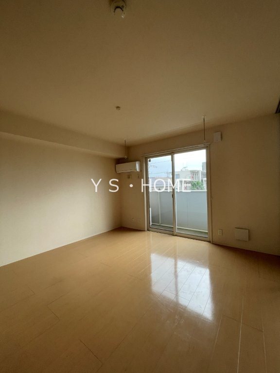 フェリシテ　Ⅱ リビング