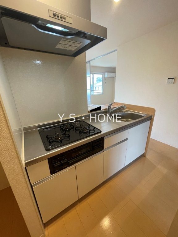 フェリシテ　Ⅱ キッチン