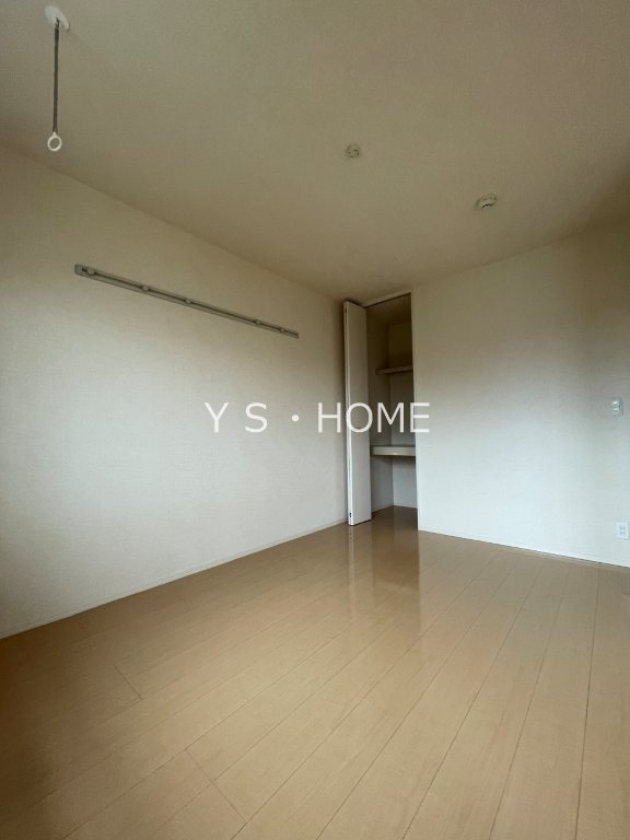 フェリシテ　Ⅱ ベッドルーム