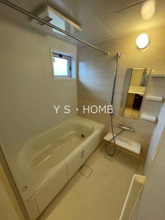 フェリシテ　Ⅱ 風呂画像