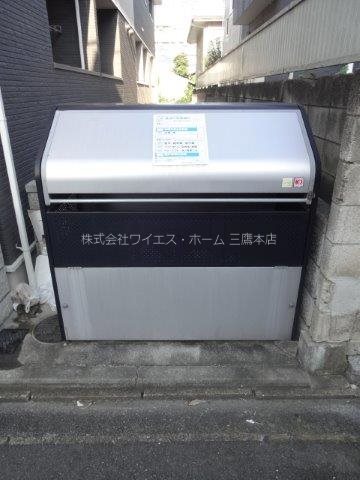 その他外観1