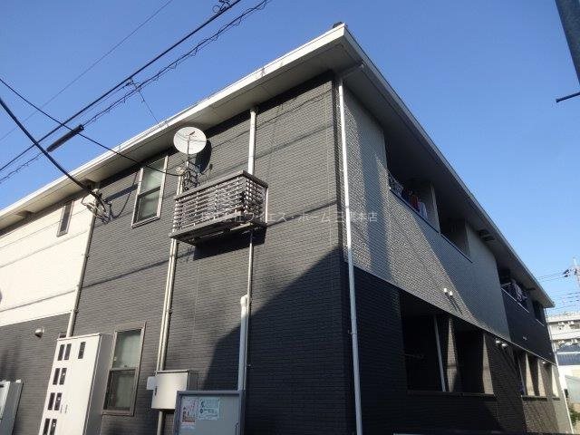 その他外観4