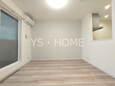 ルーブル三鷹参番館 その他7