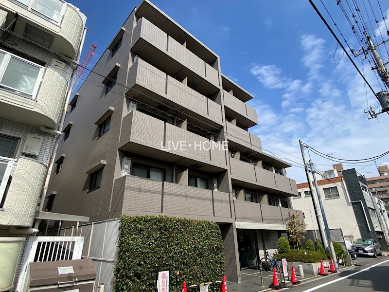 その他外観1