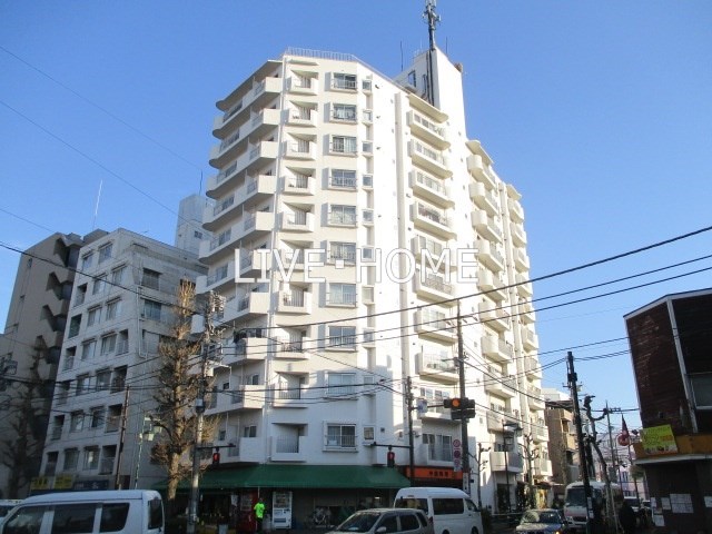 その他外観1