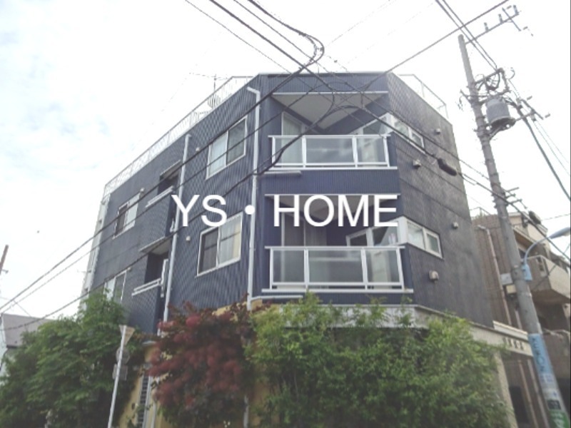 SKOG（スコーグ） その他外観2