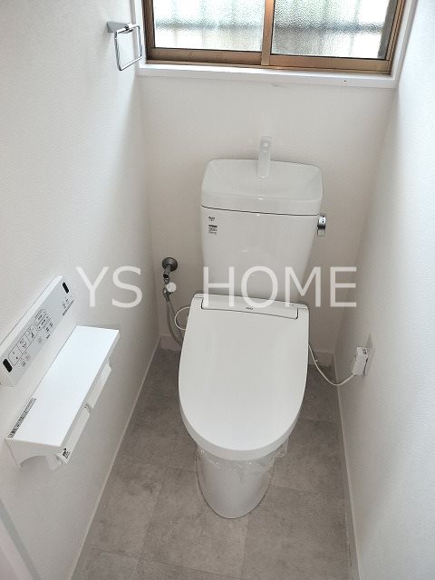三鷹市上連雀5-8戸建  その他3