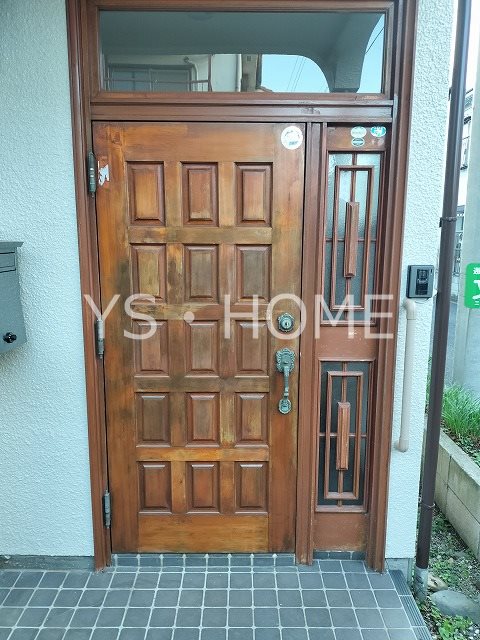 三鷹市上連雀5-8戸建  その他外観3