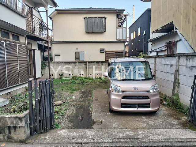 三鷹市上連雀5-8戸建  その他外観4