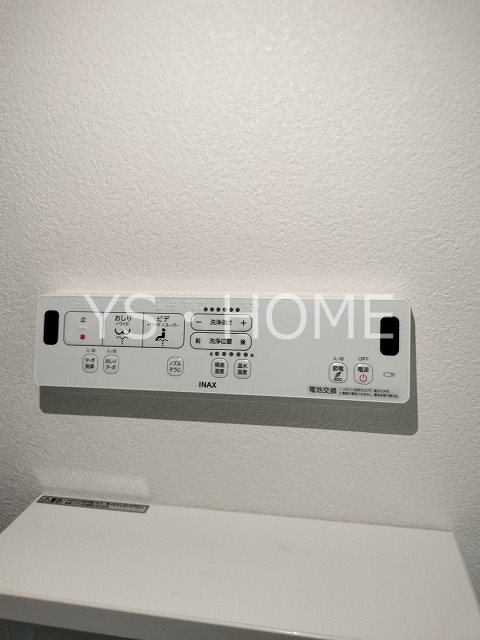 三鷹市上連雀5-8戸建  その他15