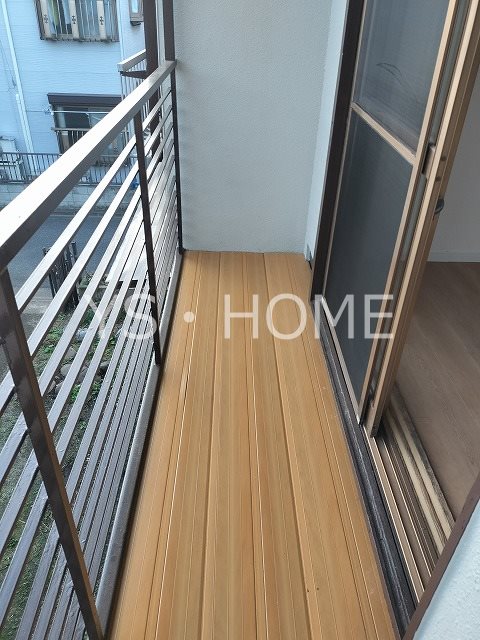 三鷹市上連雀5-8戸建  その他27